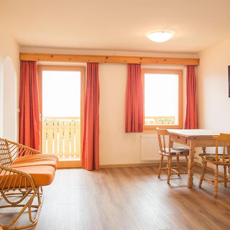Ferienwohnung Zolerhof Feldthurns Exterior foto
