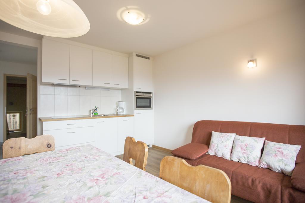 Ferienwohnung Zolerhof Feldthurns Zimmer foto