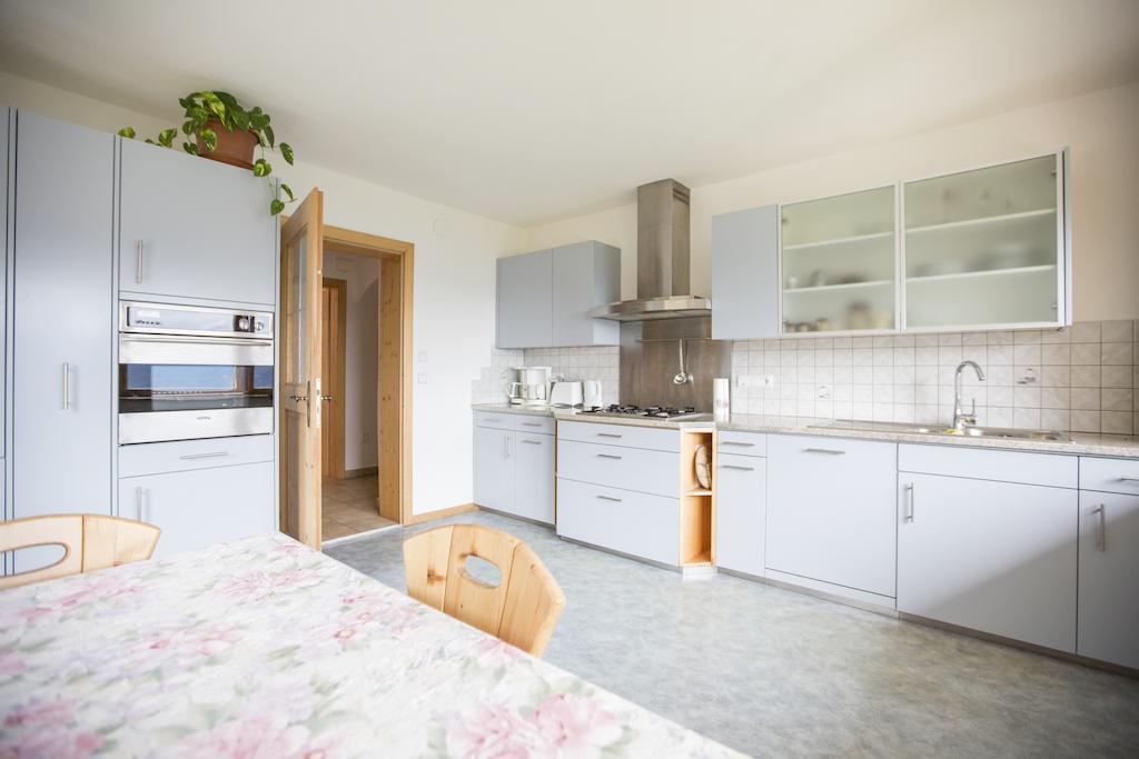 Ferienwohnung Zolerhof Feldthurns Zimmer foto