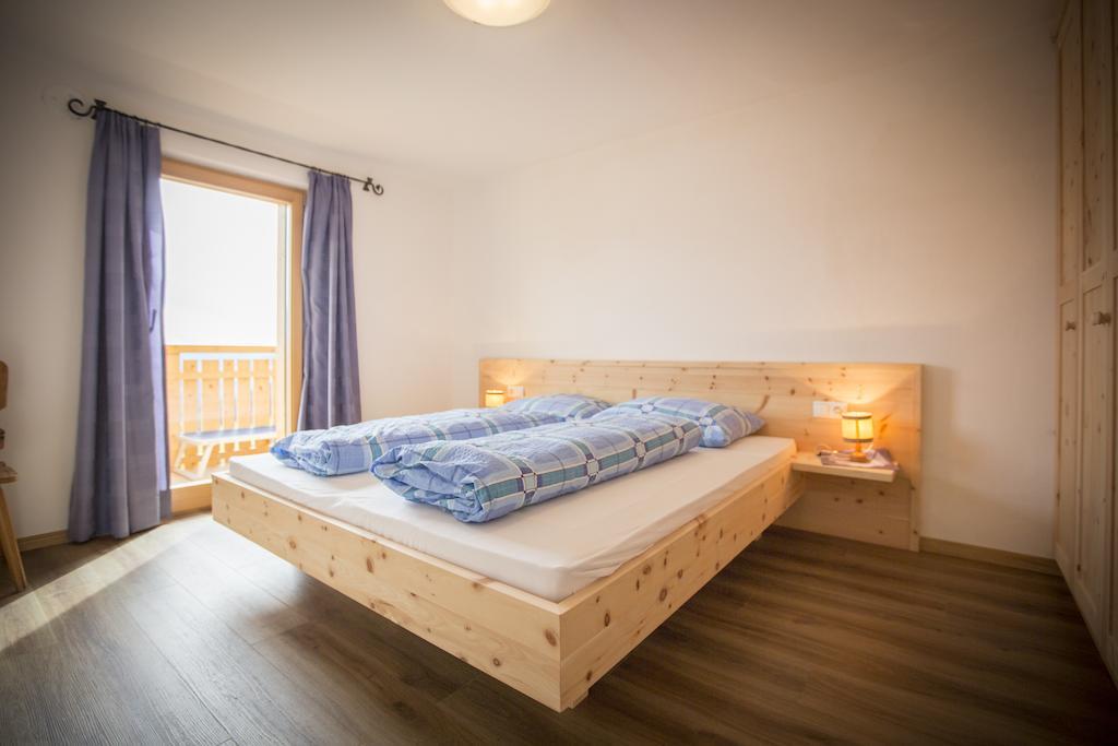 Ferienwohnung Zolerhof Feldthurns Exterior foto