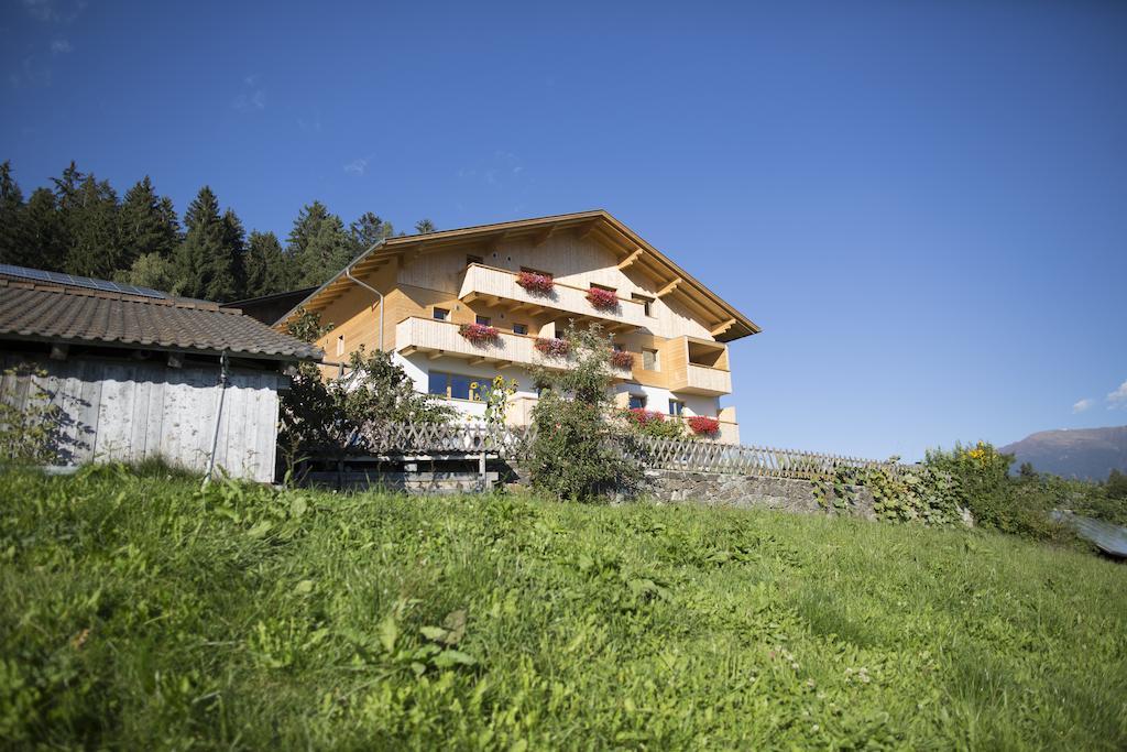Ferienwohnung Zolerhof Feldthurns Exterior foto