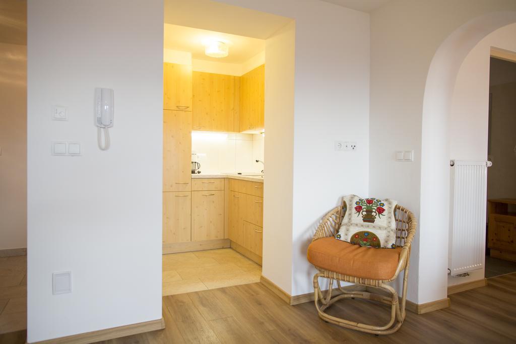 Ferienwohnung Zolerhof Feldthurns Exterior foto