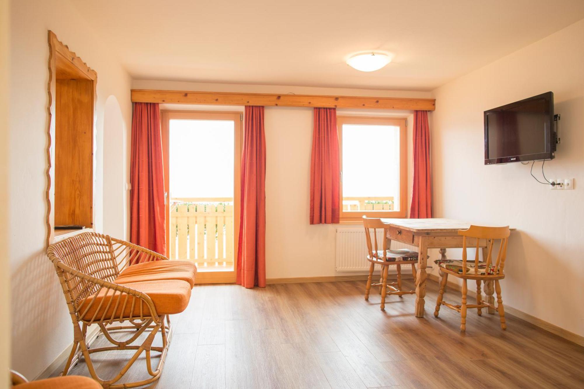 Ferienwohnung Zolerhof Feldthurns Exterior foto