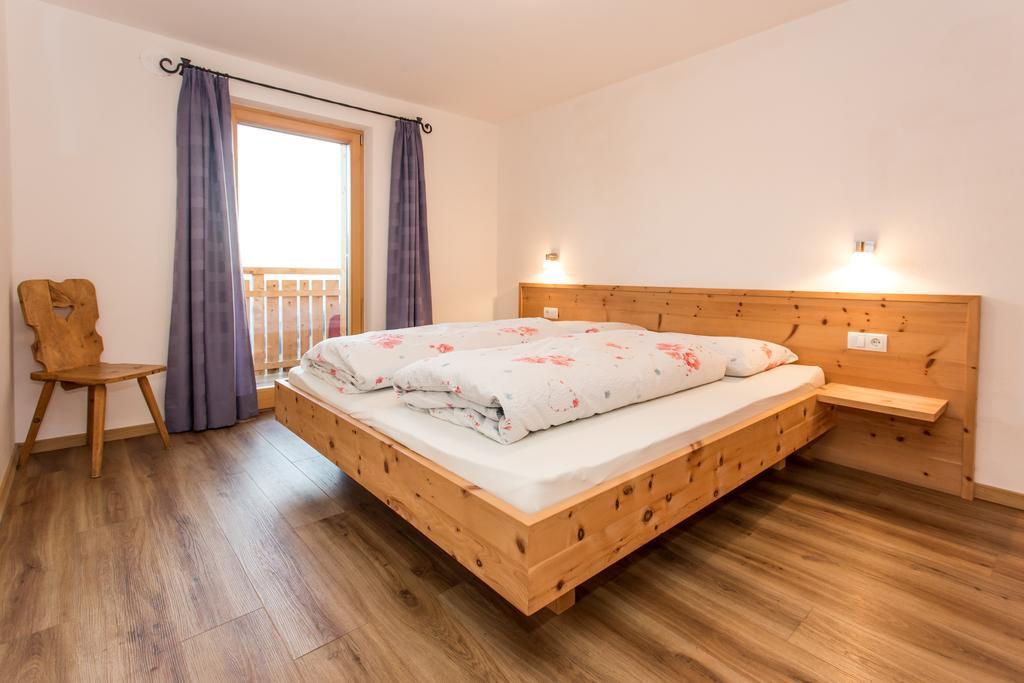 Ferienwohnung Zolerhof Feldthurns Exterior foto