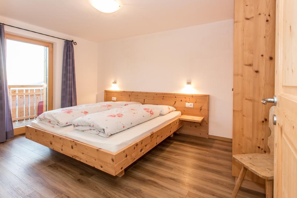 Ferienwohnung Zolerhof Feldthurns Exterior foto