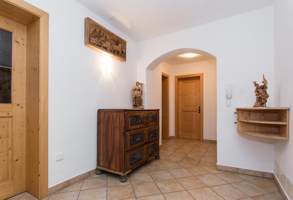 Ferienwohnung Zolerhof Feldthurns Exterior foto
