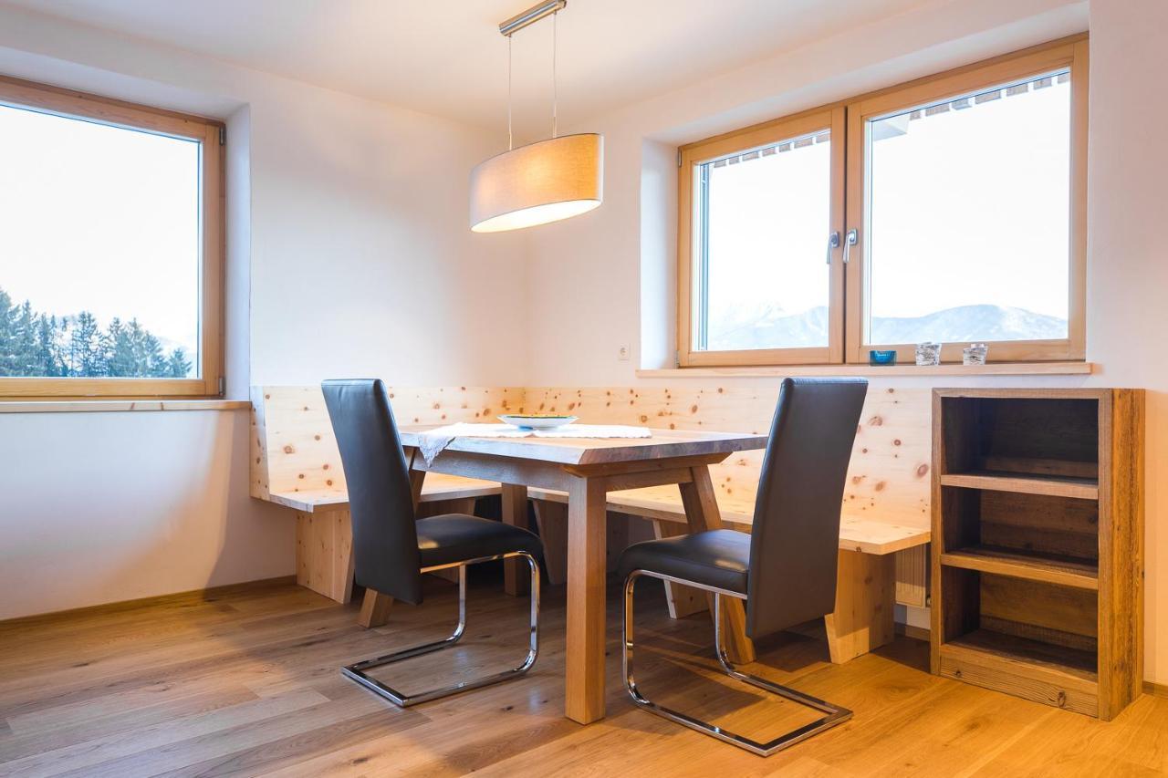 Ferienwohnung Zolerhof Feldthurns Exterior foto
