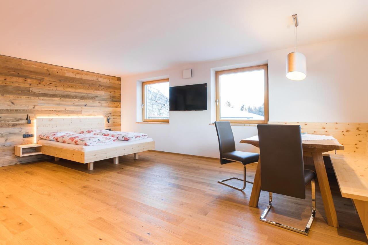 Ferienwohnung Zolerhof Feldthurns Exterior foto